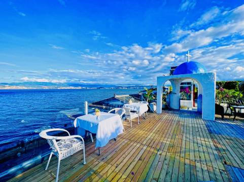 大理朋临居海景度假酒店(洱海生态廊道三圣岛店)