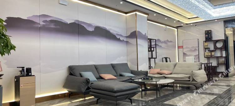 万豪大酒店(茶韵公园店)图片