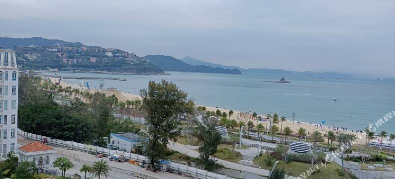 深圳大梅沙望海休闲度假公寓图片