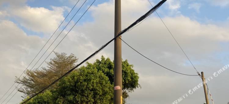 卡斯·精品公寓(番禺亚运城店)图片