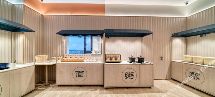 汉庭酒店(海宁尖山新区店)图片