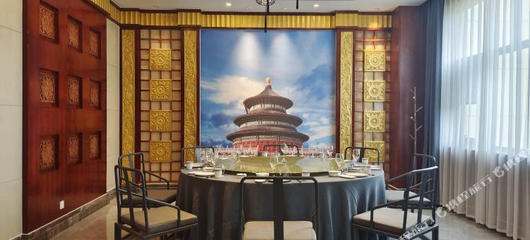 敬美居酒店(电科十三所信息产业园店)图片