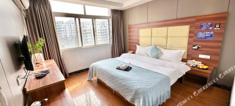 六盘水水城精品酒店(双水小广场店)图片