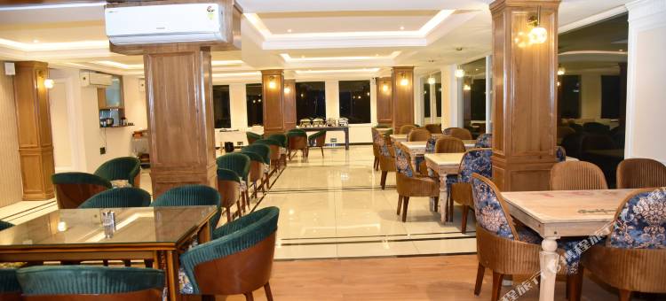阿南特维拉斯西姆拉山酒店(AnantVilas Shimla Hills)图片