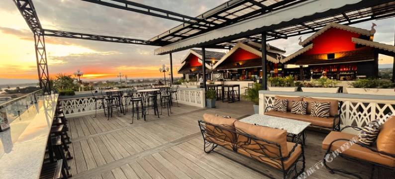 巴色酒店(Pakse Hotel & Restaurant)图片