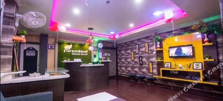 FabHotel Greenland Classic - Bhubaneswar Airport图片