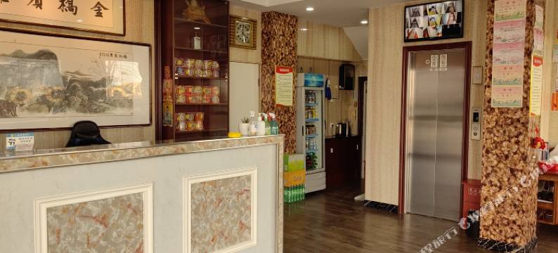 六安金桥宾馆图片