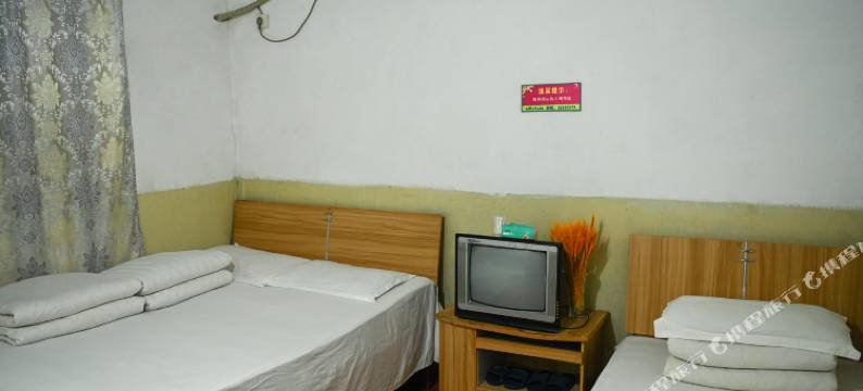 小憩驿站(武昌火车站店)图片