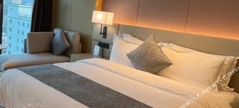 宏德宾馆(客运总站火车站店)图片