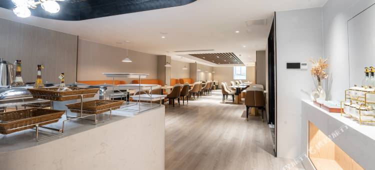 途客中国HOTEL(宁德万达店)图片