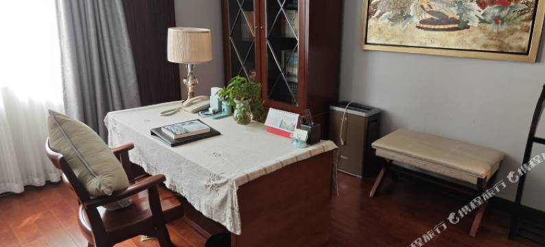 泰山御座商务酒店(北京站广渠门内地铁站店)图片