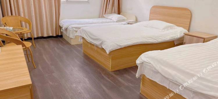 千禧旅馆(常州嬉戏谷店)图片