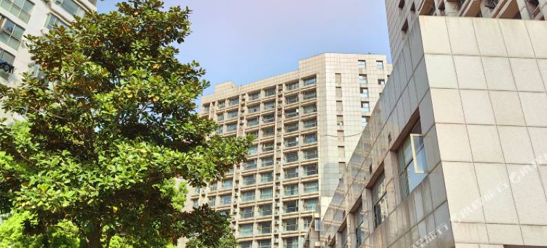 南京城南时光民宿图片