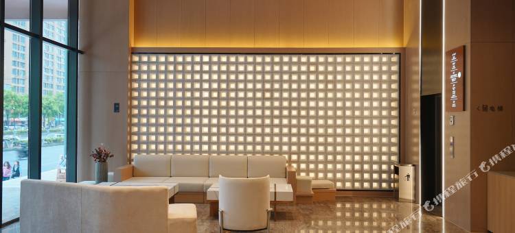 ZMAX满兮酒店(成都世纪城新会展中心店)图片