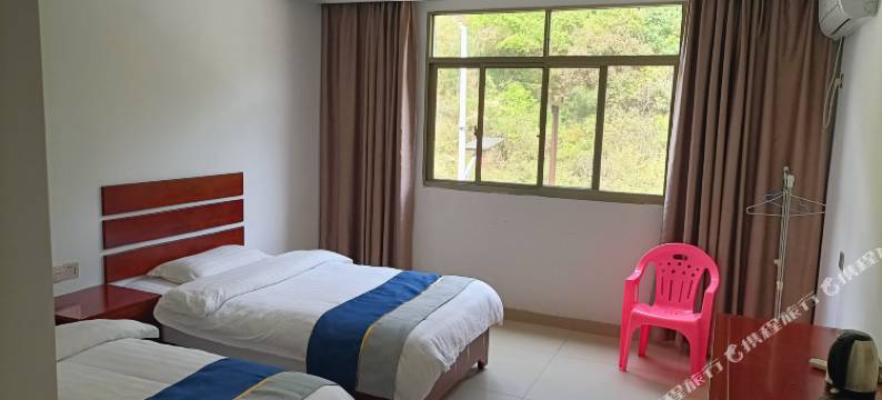 金沙丽晶酒店(三清山风景区东部金沙索道店)图片