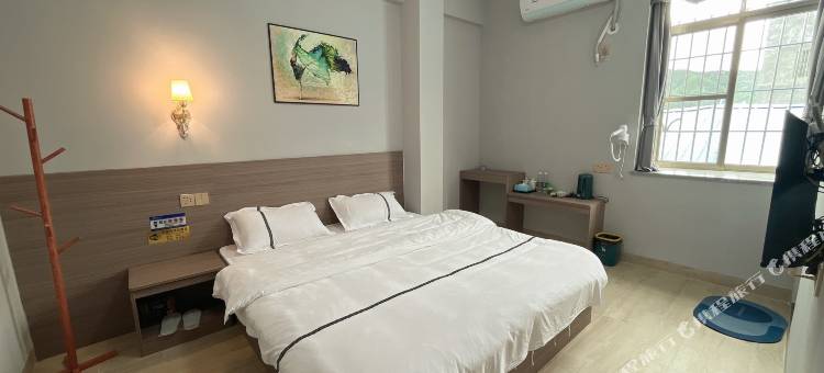 英德山里寒舍民宿图片