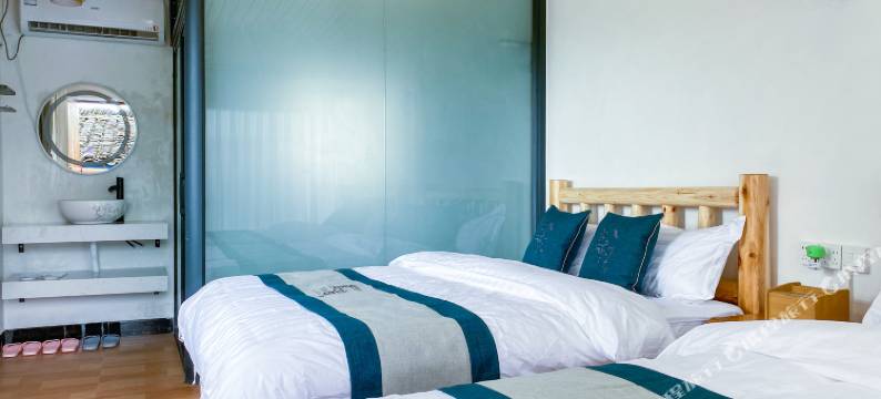 连南云岸山居民宿图片