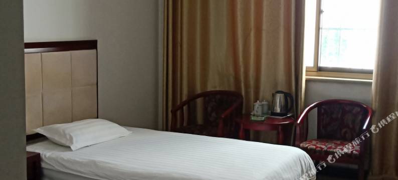 涞水阳成宾馆(祖冲之中学店)图片