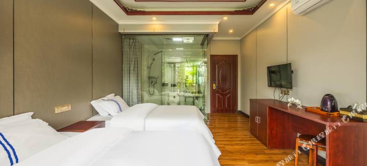 凤凰缘江景宾馆图片