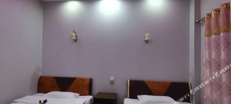 德阳新天地宾馆图片