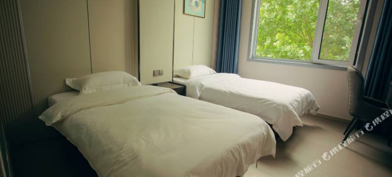 临漳美嘉连锁酒店图片