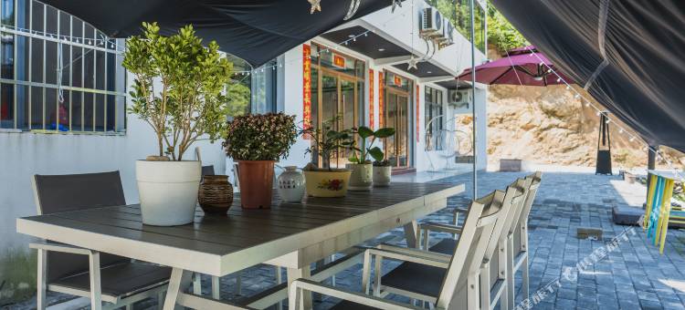 庆春风民宿图片