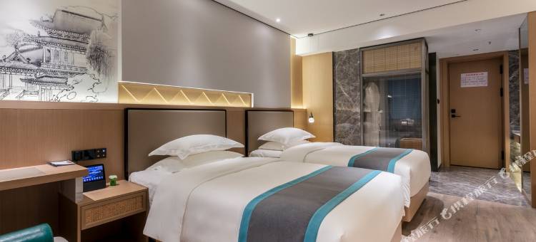 澜沧梦景·雅致酒店图片