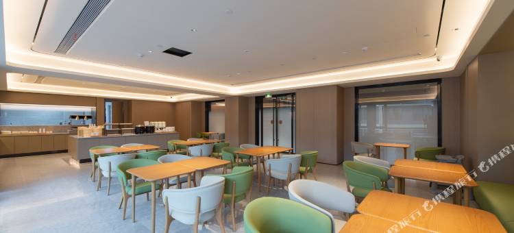 全季酒店(阜阳西站店)图片