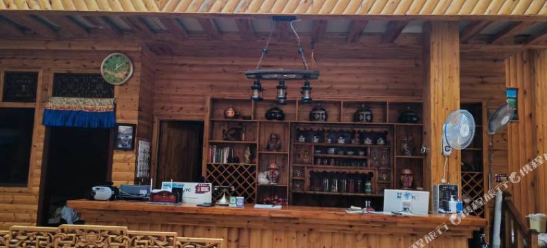 夏河县福荣店民宿(华吾路分店)图片