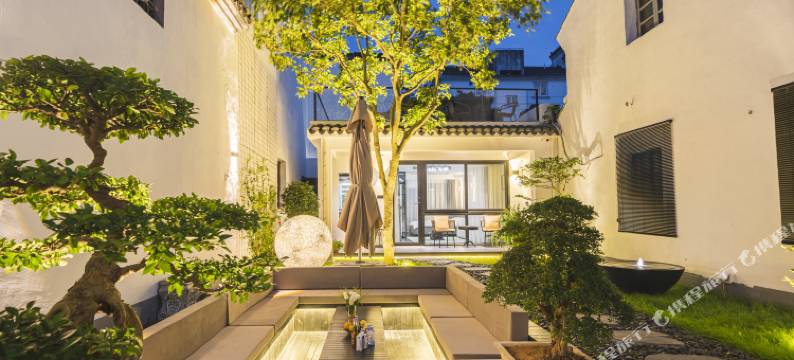 东湖215民宿图片