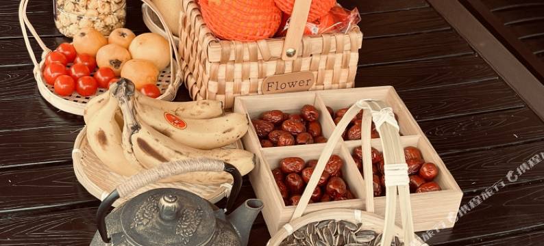 普兰云上民宿图片