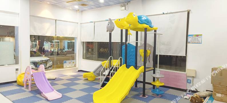 汕尾遮浪半岛主题民宿图片