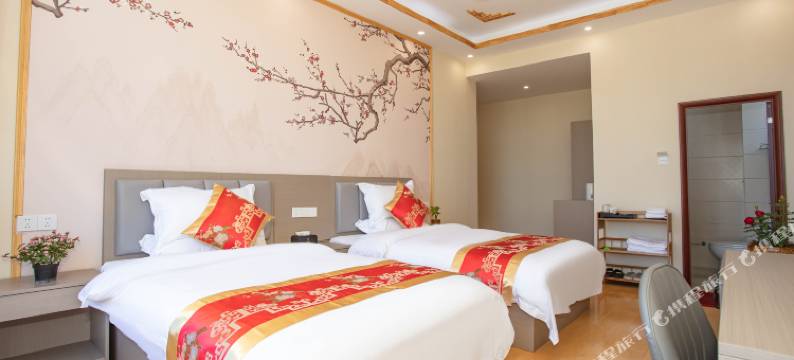 大理怡轩客栈图片