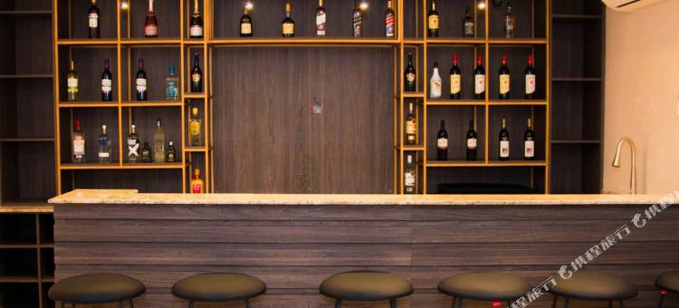 琥珀城酒店(Amber City Hotels)图片