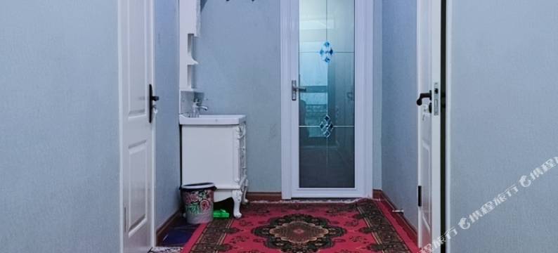 那拉提美厨民宿图片