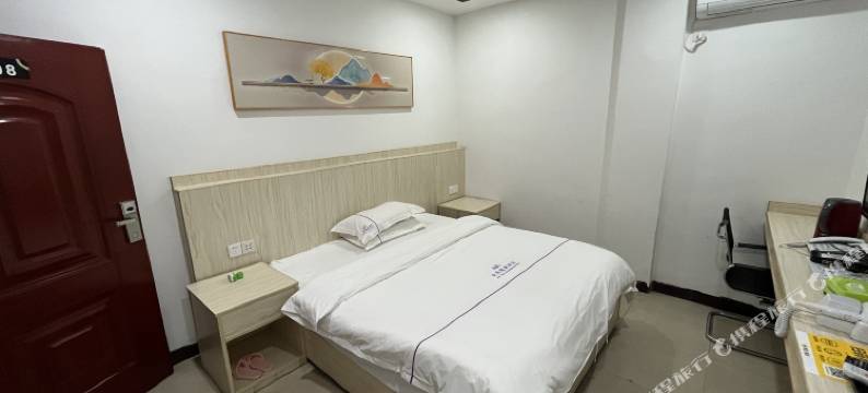 安然便捷酒店(梧州南站店)图片