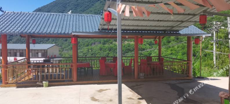 山香居客栈图片