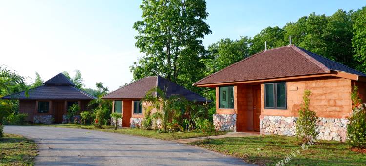 卡提利亚公园别墅(Katiliya Park Villa)图片