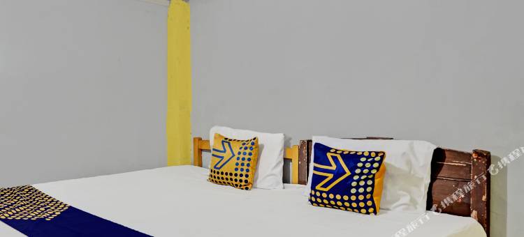 奥亚当科斯伊斯兰酒店，靠近巴里托桥旅游景点(Hotel O Adam Kost SyariahNearWisata Jembatan Barito)图片