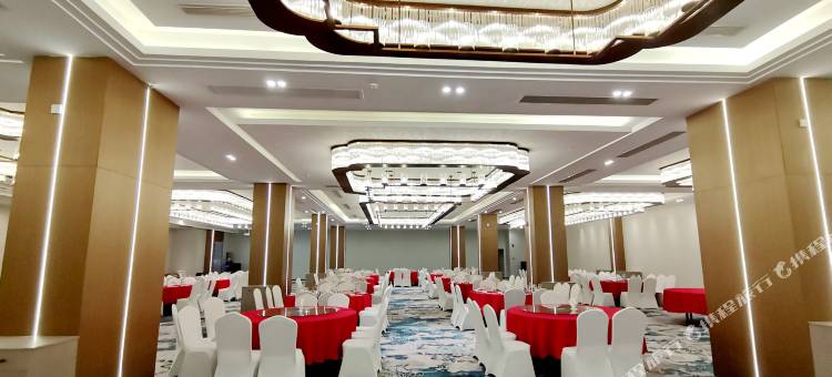 宜宾阿兹博兰酒店(一曼公园店)图片