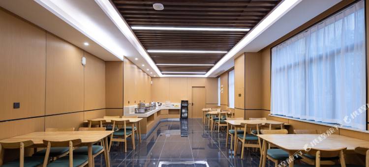 涡阳怡尚酒店(青牛广场店)图片