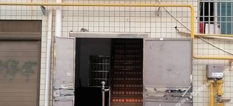 新城罗小枚旅馆(新府路店)图片