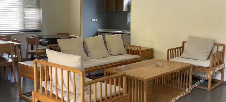 兰陵居客之家美宿图片