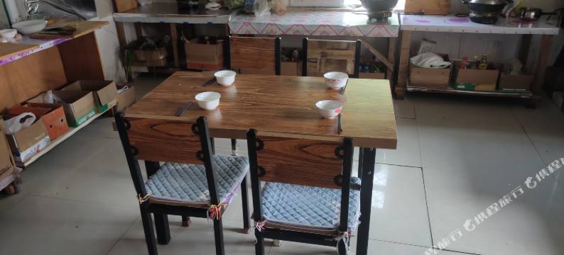 五大连池红太阳宾馆图片