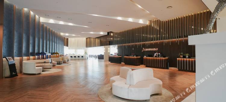 酒店 Marinabay Korea 阿拉(Hotel Marinabay Korea(Ara))图片