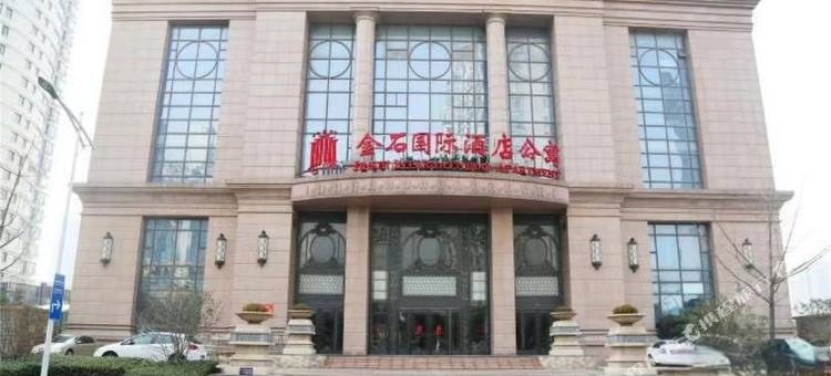 南通金石宾馆图片