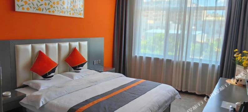 米畔酒店(大保当店)图片