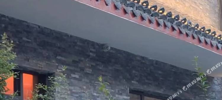禧棠民宿(丽景门十字街店)图片