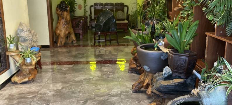 龙悦宾馆(泰安火车站岱庙店)图片