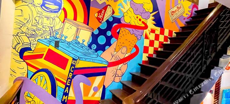 UNWND精品酒店-卡拉塔根(Unwnd Boutique Hotel Calatagan)图片